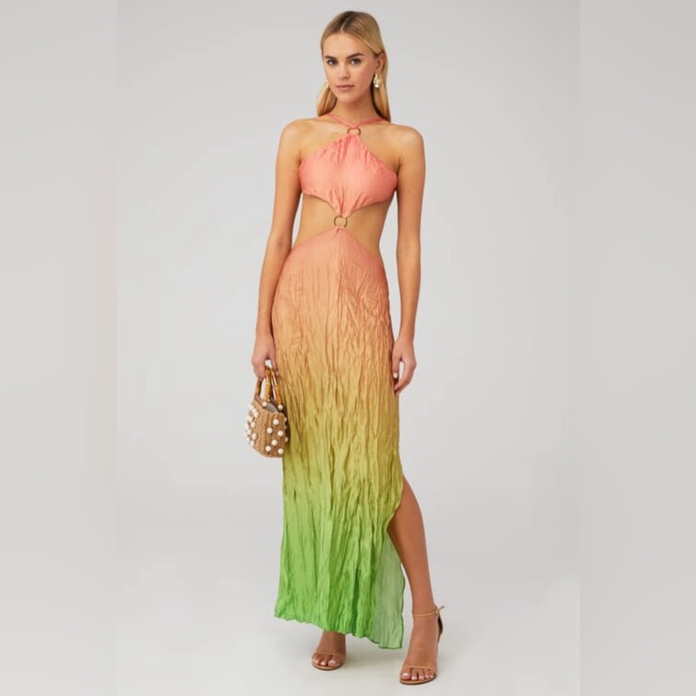 Baobab Kira Maxi Dress